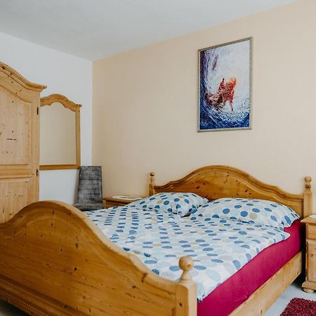 Ferienhaus Rado Winden am See Εξωτερικό φωτογραφία