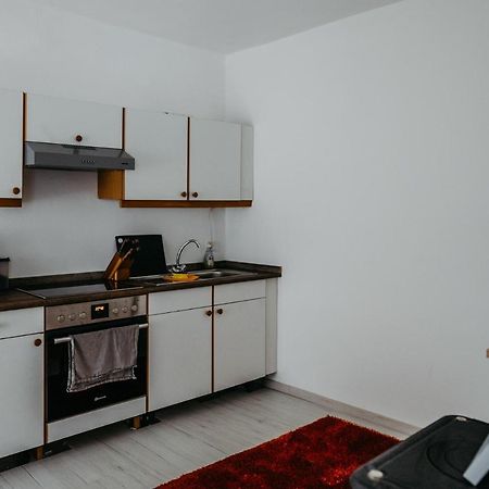 Ferienhaus Rado Winden am See Εξωτερικό φωτογραφία