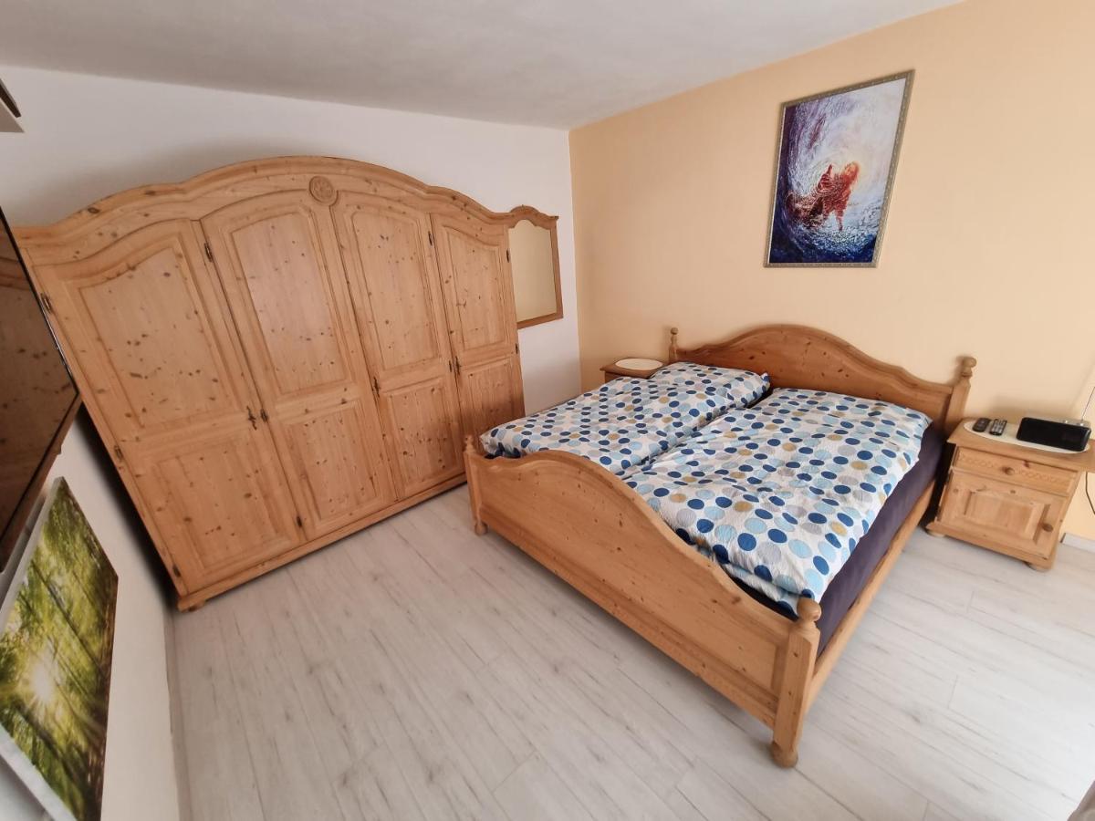 Ferienhaus Rado Winden am See Εξωτερικό φωτογραφία