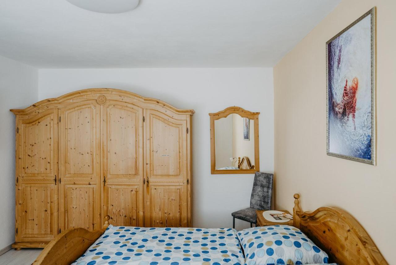 Ferienhaus Rado Winden am See Εξωτερικό φωτογραφία