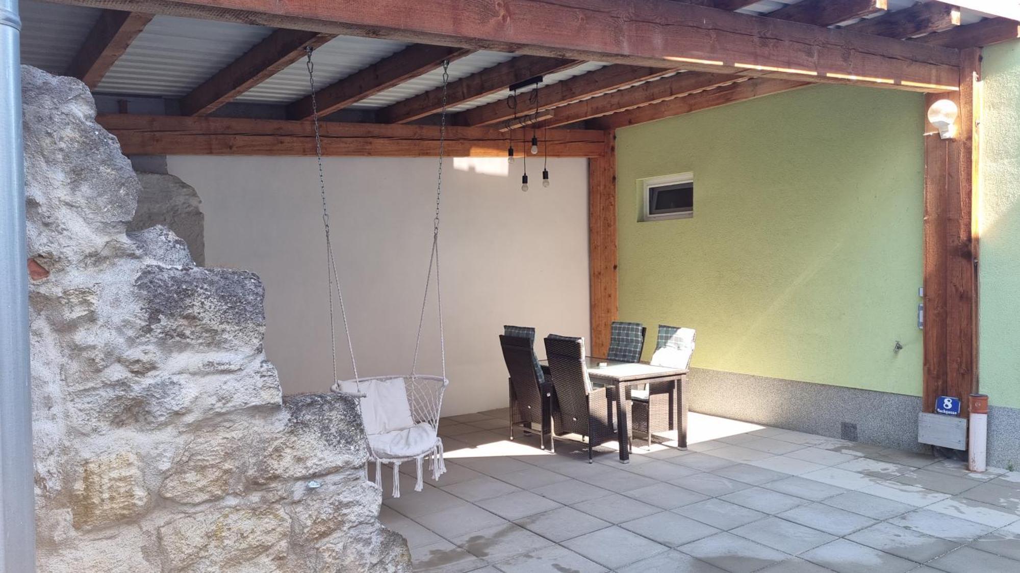 Ferienhaus Rado Winden am See Εξωτερικό φωτογραφία